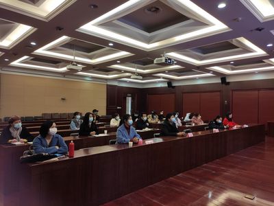 “向好而行”高企最新政策巡回宣讲活动第四站在武汉经济技术开发区(汉南区)成功举办